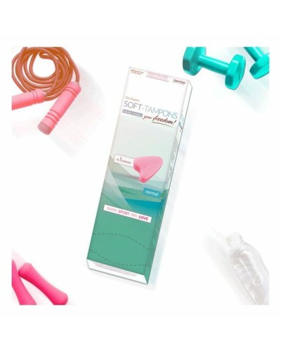 Hygieeniset tamponit Joydivision JOY134 normaali