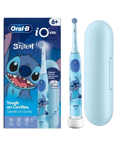 Elektrische tandenborstel Oral-B IO2STITCH