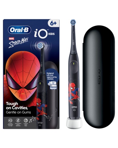 Brosse à dents électrique Oral-B IO2SPIDERMAN
