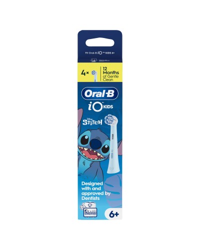 Cabezal de Recambio Oral-B ACCSTITCH