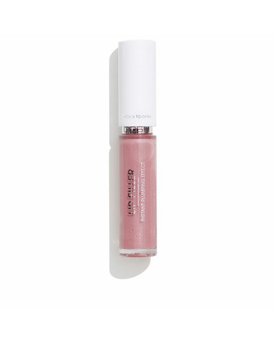 Lippgloss Gosh Copenhagen LIP FILLER Nº 001-Baby 5 ml