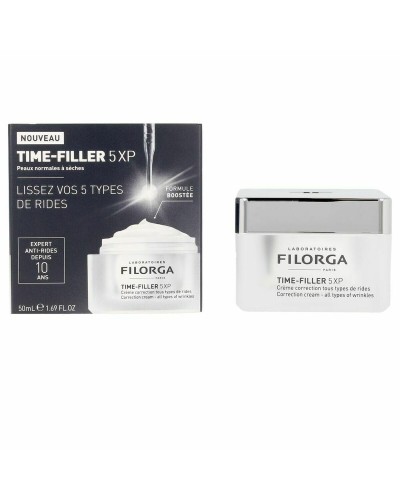 Kasvovoide Filorga TIME-FILLER 50 ml