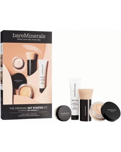 Schminkset bareMinerals BARE MINERALS ORIGINAL