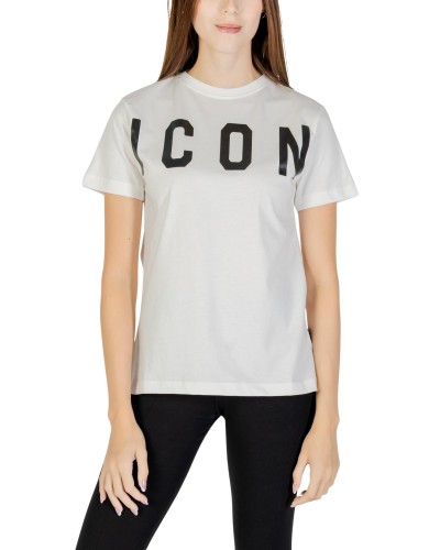 Icon  Women T-Shirt