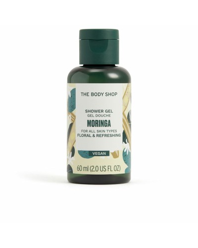 Gel Doccia The Body Shop MORINGA 60 ml