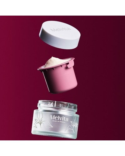 Crème visage Melvita ARGÁN BIO