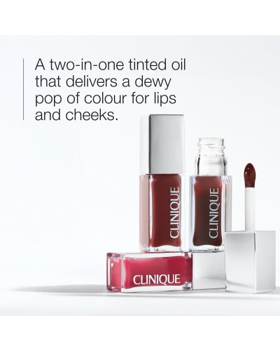 Läppstift Clinique CLINIQUE POP 7 ml