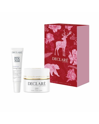 Set de Cosmétiques Femme Declaré AGE CONTROL 2 Pièces