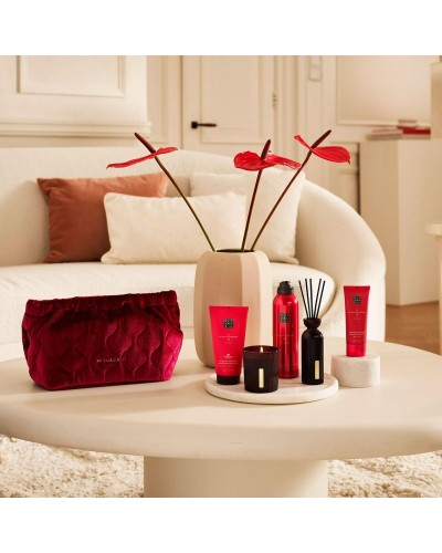 Lozione Corpo Rituals THE RITUAL OF AYURVEDA 5 Pezzi