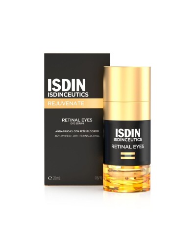 Silmänympärysvoide Isdin ISDINCEUTICS 20 ml