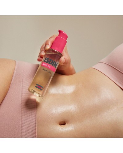 Körperlotion Isdin ISDIN WOMAN 100 ml
