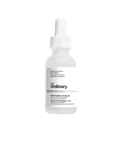 Ansiktskräm The Ordinary MULTI-PEPTIDE + HA 30 ml
