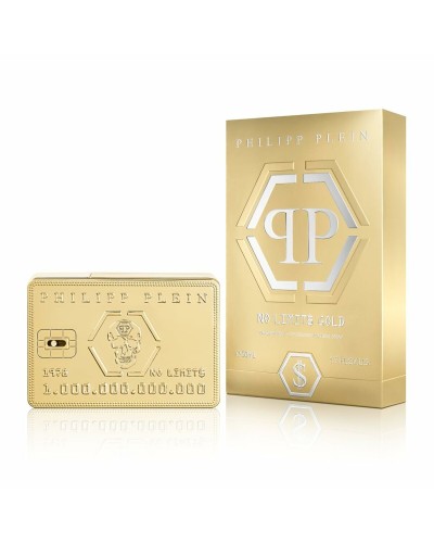 Herrenparfüm PHILIPP PLEIN NO LIMITS 50 ml