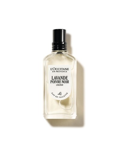 Parfum Homme L'Occitane En Provence LAVANDE POIVRE NOIR