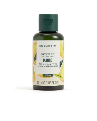 Duschgel The Body Shop THE BODY SHOP MANGO 60 ml