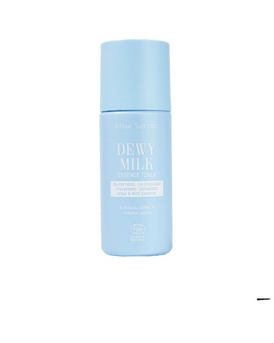 Gesichtsreinigungsgel Alma Secret DEWY MILK 125 ml