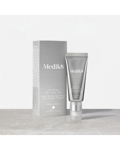 Dagkräm Medik8 SÉRUMS MEDIK8 30 ml