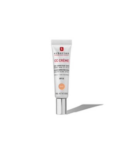 Set de Maquillaje Erborian CC CREAM centella asiática