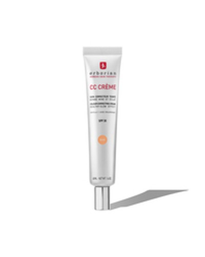 Make-up Set Erborian CC CREAM centella asiática