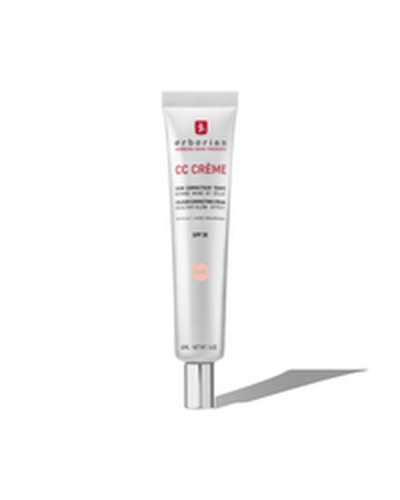 Set de Maquillaje Erborian CC CREAM centella asiática