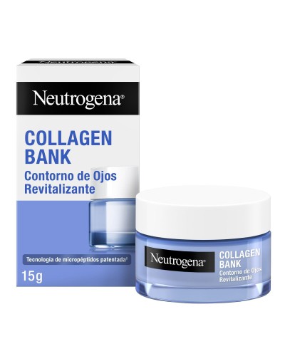 Augenkontur Neutrogena COLLAGEN BANK