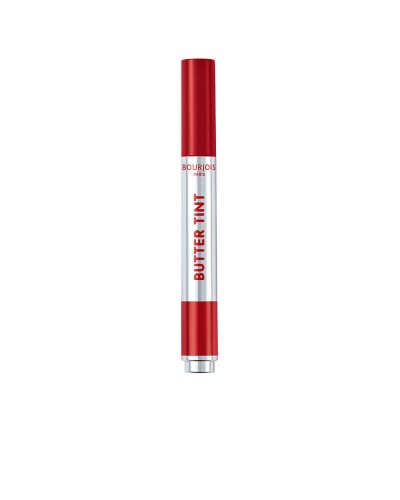 Rouge à lèvres Bourjois BUTTER TINT LIP GLAZE 2 g