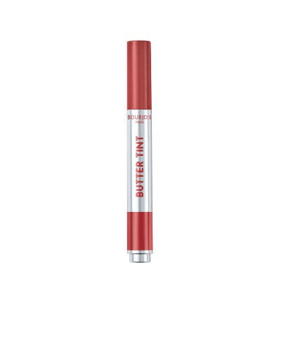 Rouge à lèvres Bourjois BUTTER TINT LIP GLAZE 2 g
