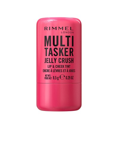 Lippenstift Rimmel London THE MULTI-TASKER
