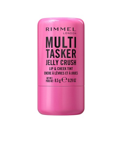 Huulipuna Rimmel London THE MULTI-TASKER