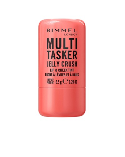 Lippenstift Rimmel London THE MULTI-TASKER