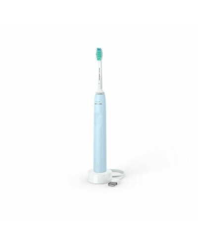 Spazzolino da Denti Elettrico Philips HX3651/12     * Azzurro Bianco