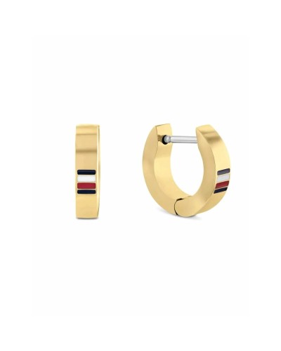 Oorbellen Dames Tommy Hilfiger 2790586 Gouden