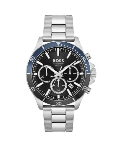 Orologio Uomo Hugo Boss 1514101 (Ø 45 mm)
