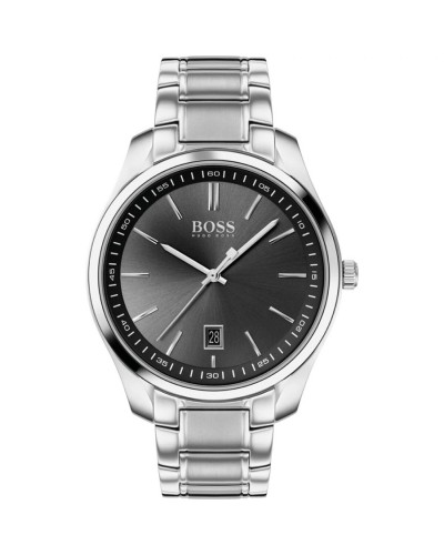 Miesten rannekellot Hugo Boss 1513730 (Ø 42 mm)