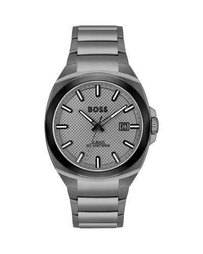 Herrenuhr Hugo Boss 1514137 (Ø 41 mm)