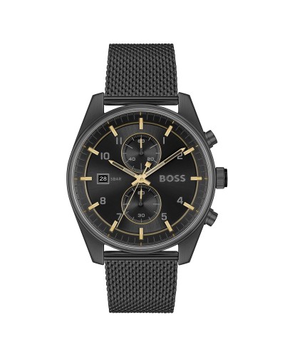 Montre Homme Hugo Boss 1514150 (Ø 44 mm)