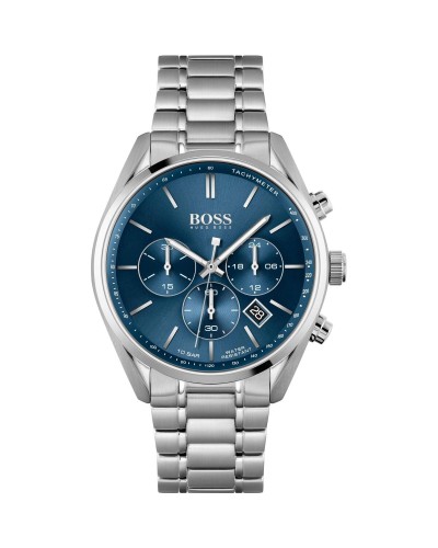Herrenuhr Hugo Boss 1513818 (Ø 44 mm)