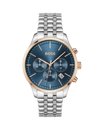 Orologio Uomo Hugo Boss 1514158 (Ø 42 mm)