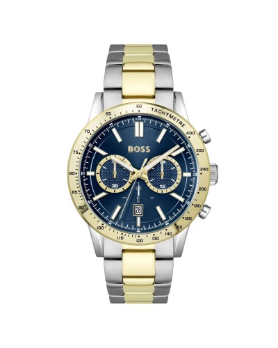 Miesten rannekellot Hugo Boss 1514163 (Ø 44 mm)