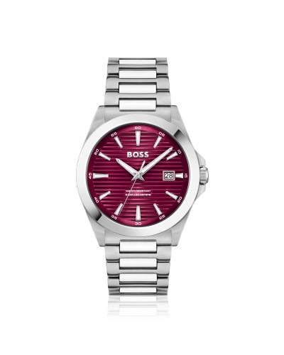 Montre Homme Hugo Boss 1514174 (Ø 45 mm)