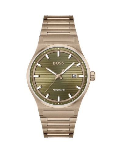 Miesten rannekellot Hugo Boss 1514184 (Ø 41 mm)
