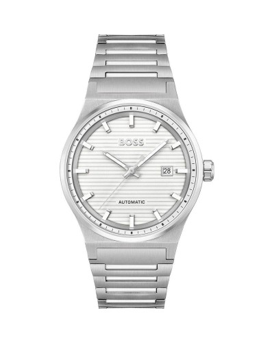 Herrenuhr Hugo Boss 1514186 (Ø 41 mm)