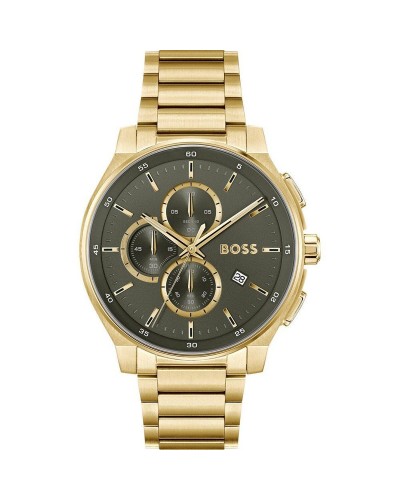 Reloj Hombre Hugo Boss 1514190 (Ø 44 mm)