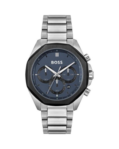 Herrenuhr Hugo Boss 1514015 (Ø 43 mm)
