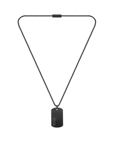 Men's Necklace Hugo Boss BOSS 1580052