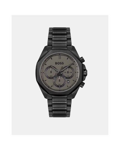 Herrenuhr Hugo Boss (Ø 44 mm)