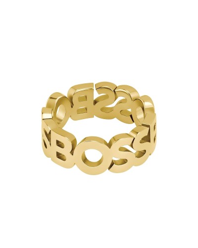 Anello Uomo Hugo Boss 1580446L (26)