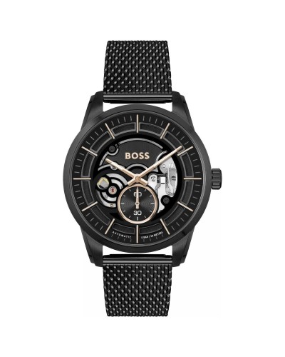 Orologio Uomo Hugo Boss 1514035 (Ø 42 mm)