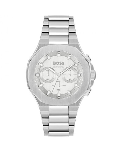 Miesten rannekellot Hugo Boss 1514087 (Ø 45 mm)