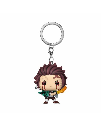 Portachiavi Funko Pop! 85334